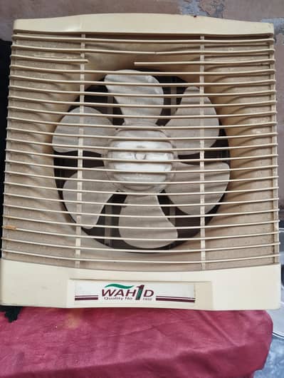 Exhaust Fan For Sale