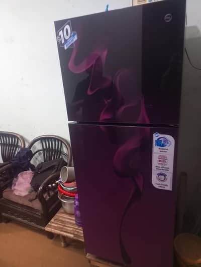 PEL Blaze Purple color large