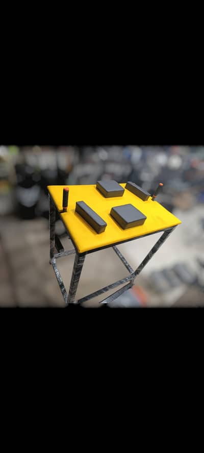 arm wrestling table Armwresling gym boxing mma sand multi bench press