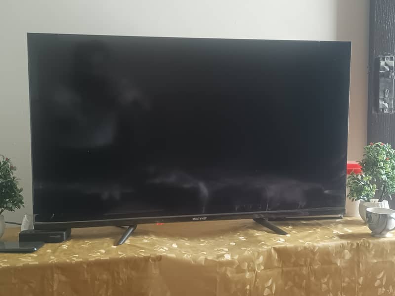 Multynet LED android 0