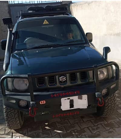 jimny jeep