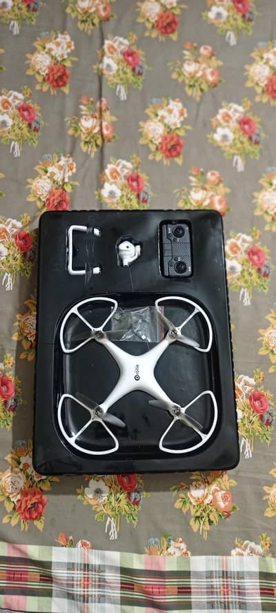 Explorers WiFi Camera Drone 2.4Ghz