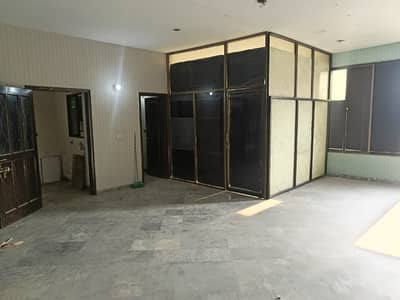 4 Marla 2nd Floor Office for Rent in DHA Phase 1 Block K Lahore