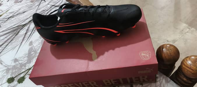 puma football shoes Victoria