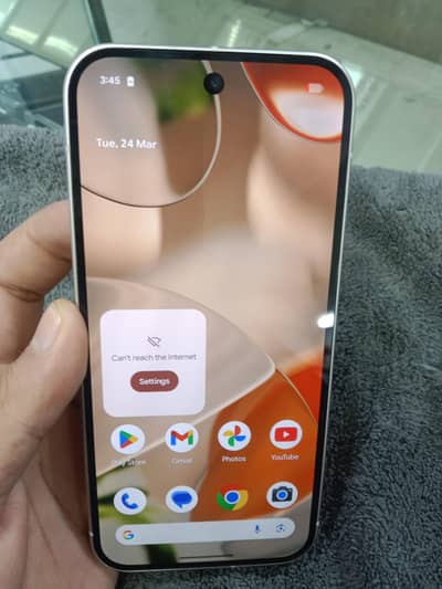 Google pixel 9 online  16 /128