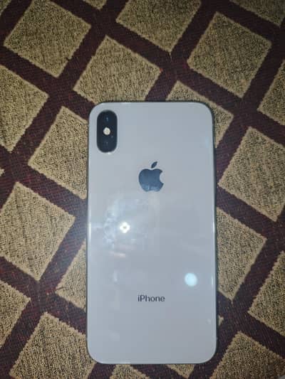 Iphone X Pta Aprooved