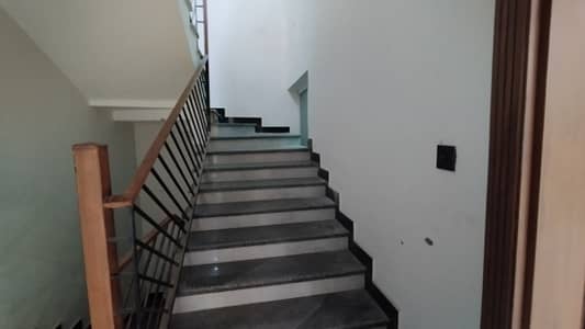 7 Marla Beautiful Upper Available For Rent In G15