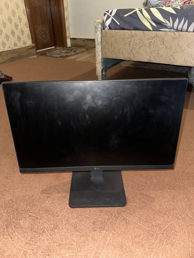 Lg monitor 100hz and 21 inch for gaming and best viewing experience