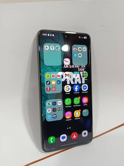 Samsung S21 FE , PTA Approved , 8GB / 256GB , Urgent Sale , Best Prize