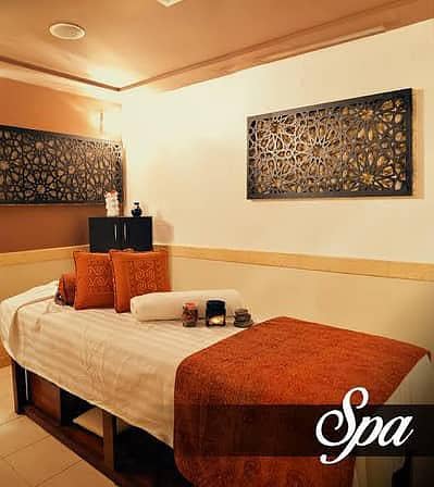 SPA SERVICE'S / SPA SALON