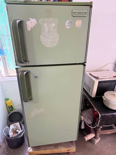 Philips Fridge for Sale | 2 Doors | Excellent Cooling
