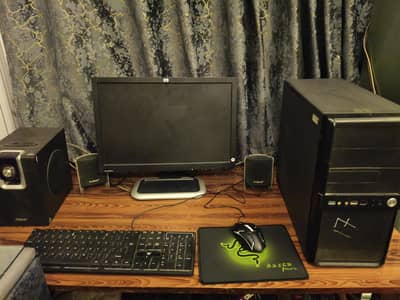 Gaming pc