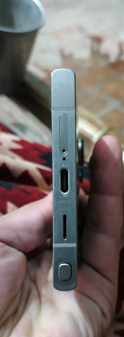 Samsung S24 ultra Brand new Open box condition