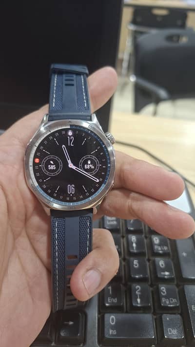 Huawei Watch Gt5