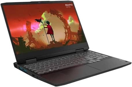 Lenovo ideapad gaming 3