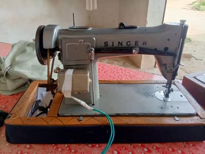 singer silai machine