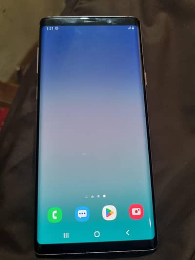 samsung galaxy note 9