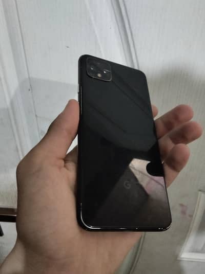 GOOGLE PIXEL 4 XL
