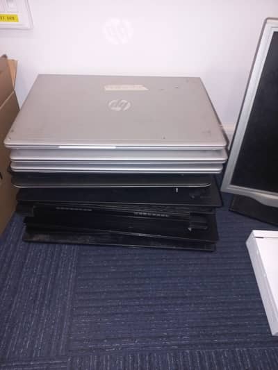 Computer scrap Dealer