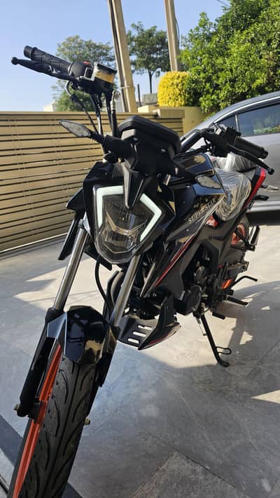 SuperStar Batlo ZS200 (2026) – Brand New Beast