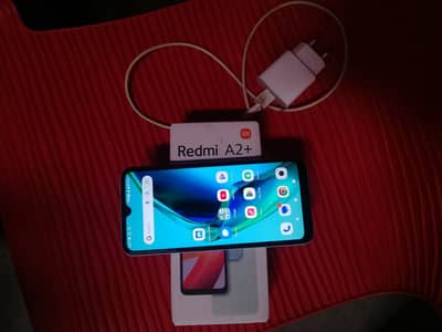 Redmi A 2 puls . mobile 3-64 0322-6341220