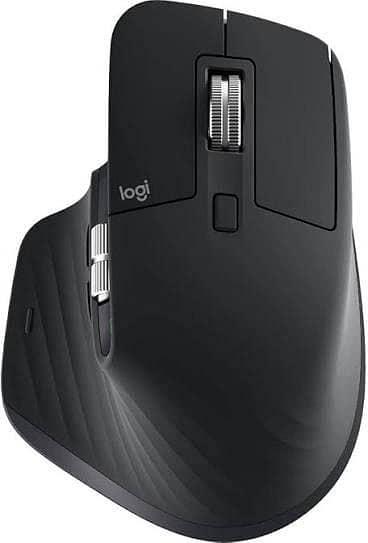 Logitech MX Master 3S 1