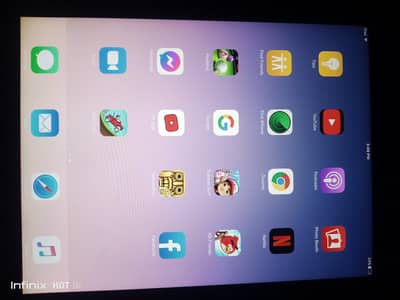 ipad in new condition