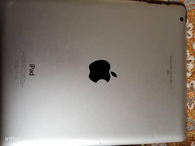 ipad in new condition