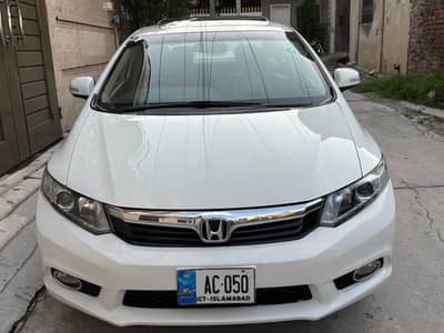 Honda civic 2013 for sale