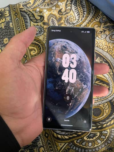 google pixel 7a dual sim PTA approved