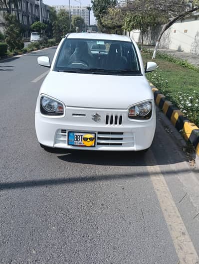 SUZUKI ALTO 2023