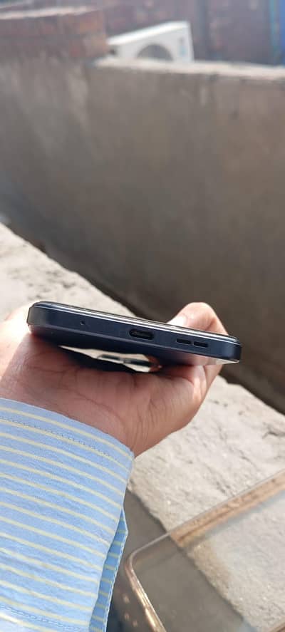 Redmi Note 12 exchange possible