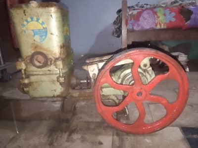 Jawad ka 1 pump for sale