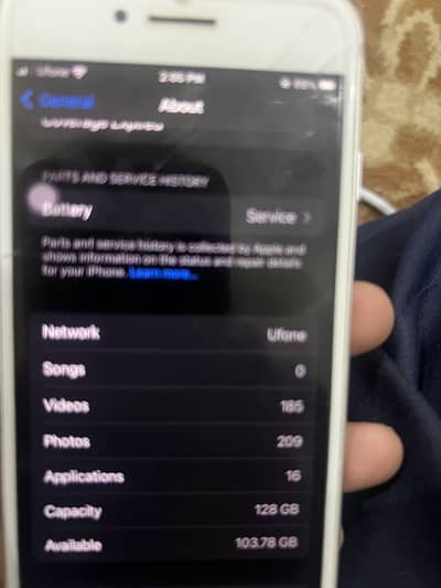 Iphone 7 pta approved