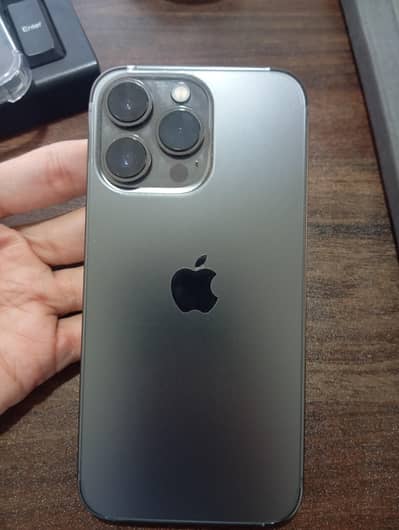 Iphone 13 Pro