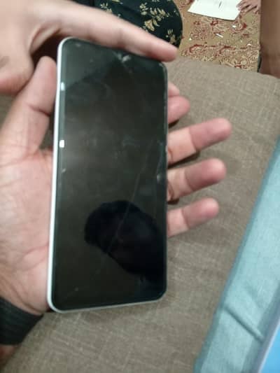 Samsung A23 6/128 condition 10/9.6