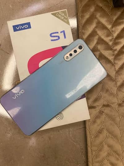 2nd Vivo Phone For Sell