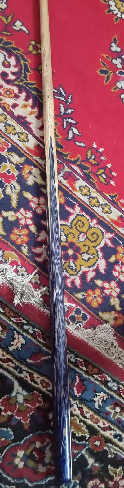 Chouhan sports engineering cue/One piece premium