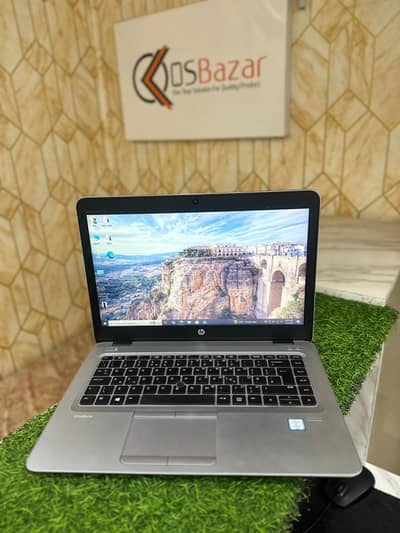 Dell Latitude 5450 Core i5 5th Generation Laptop