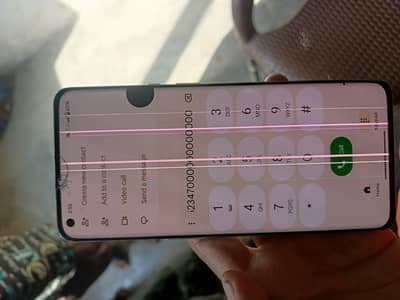 one plus 9 pro break