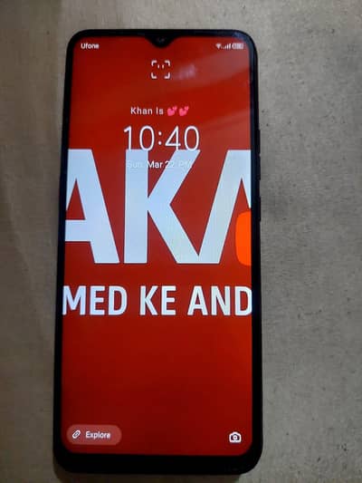 Techno Pouvor 4 3/32