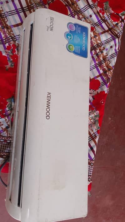 Kenwood AC 1 ton
