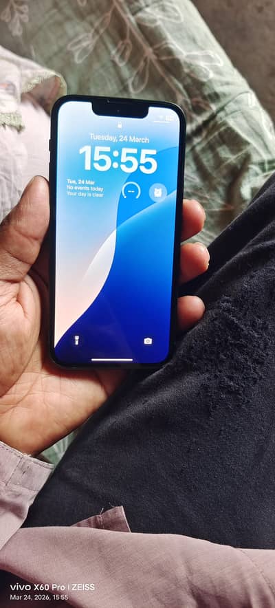 iphone 13 mini 128 gb all ok non pta