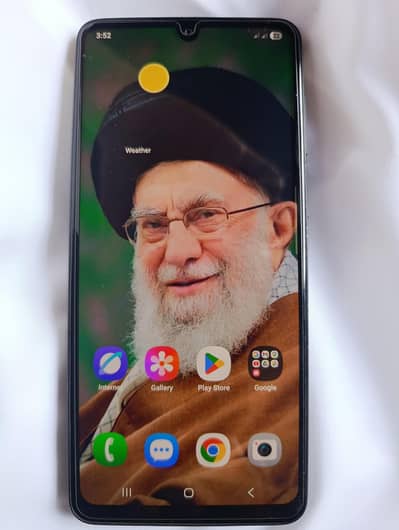 Samsung Galaxy a33 5g