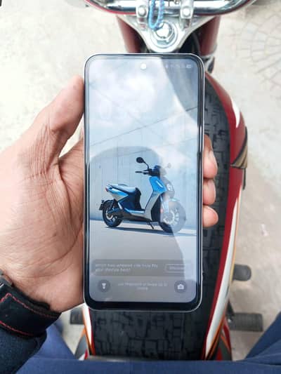 Smart 10 plus 4+4/128