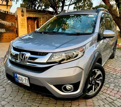 Gem for Honda Lovers