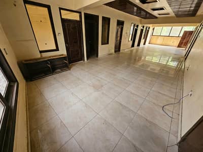 COMMERCIAL GROUND FLOOR OFFICE SPACE AVAILABLE FOR RENT