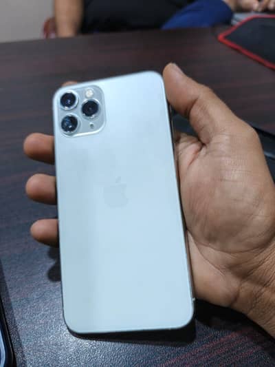 iPhone 11 Pro 256 GB Pta Approved