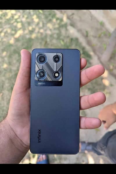 Infinix Note 30 pro