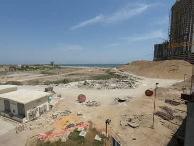 Modern Lifestyle Luxury Apartments at Saima Marina Residence Emaar Crescent Bay, DHA Phase 8, DHA Defence, Karachi, Sindh